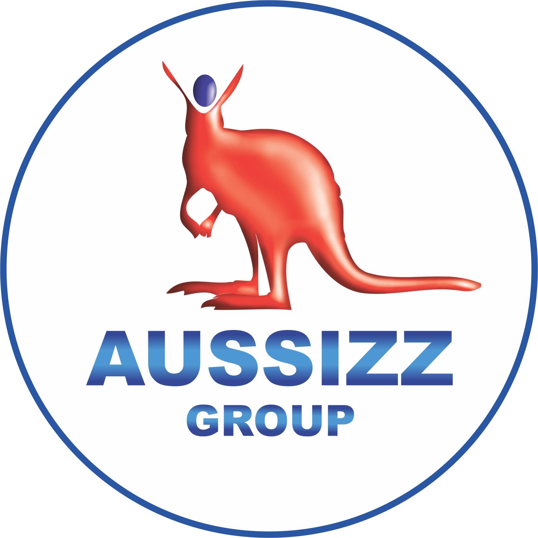 Aussizz Group Logo